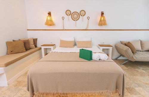 Ayvalik City Center Hostel | Panjur Ayvalik