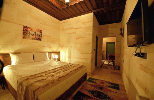 Cavusin Hotel | Balloon Street Cappadocia