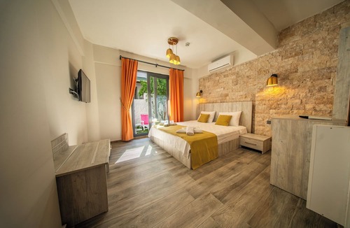 Tokoglu Hotel | Talles Comfort