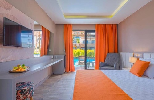 Okurcalar Hotel | Feniks Priority Hotel
