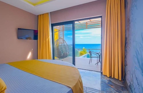 Okurcalar Hotel | Feniks Priority Hotel