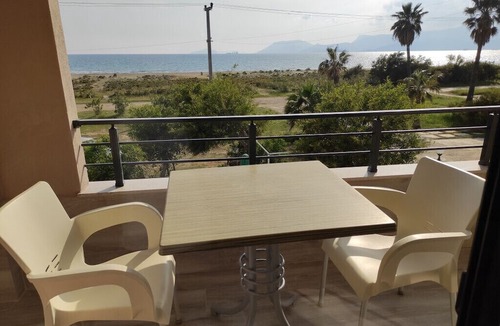 Silifke Hotel | tukan otel