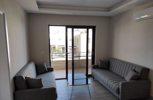 Silifke Hotel | tukan otel