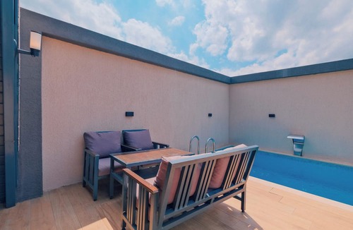 Sapanca Hotel | Sapanca Kibar Bungalov