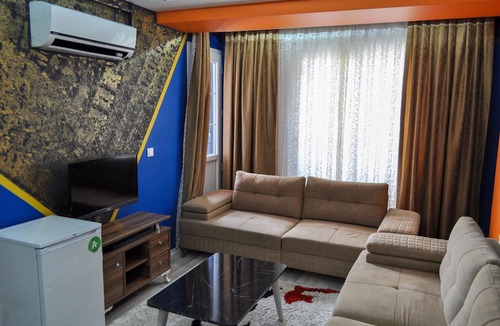 Buca Apartment | Royal Palace boutique hotel