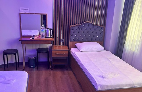 Kumkapi Hotel | Hisar Çeşme Hotel
