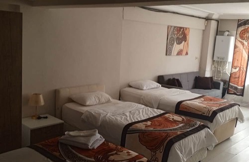 Kepez Hotel | Ayışık Otel