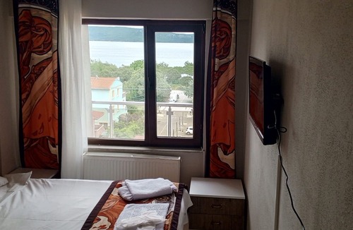 Kepez Hotel | Ayışık Otel