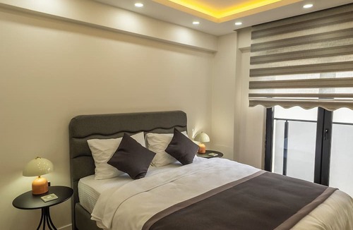 Bartin House | Arslan Apartments
