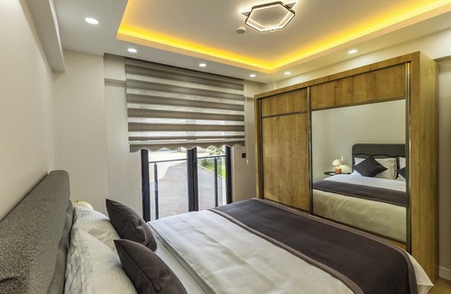 Bartin House | Arslan Apartments