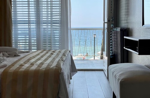 Erdek Hotel | Gülplaj Hotel