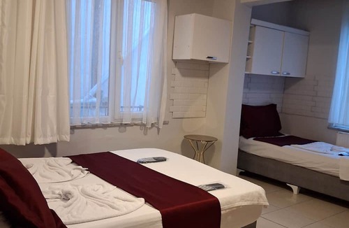 Esenyurt Apartment | Yağmur pansiyon