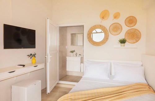 Erdek Hotel | Cumhuriyet Kamping