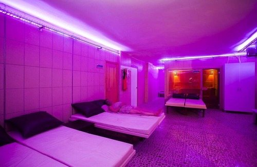 Alanya Resort | Infinity Beach Hotel KonaklÄ± Alanya - All inclusive