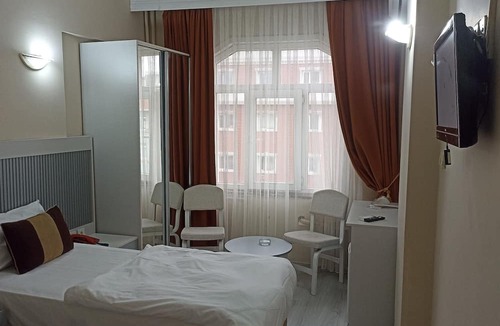Topkapi Hotel | Topkapi Sabena Hotel