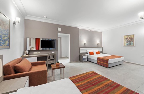 Goynuk Resort | Club Hotel Rama - All Inclusive