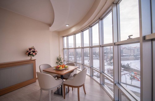 Mus Hotel | Mus Grand Hotel