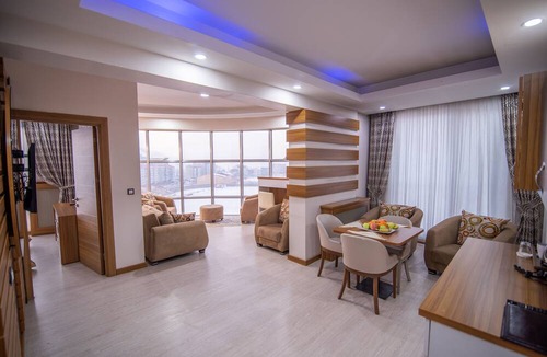 Mus Hotel | Mus Grand Hotel