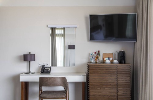 Yalikavak Hotel | Spektr Boutique Hotel Yalıkavak