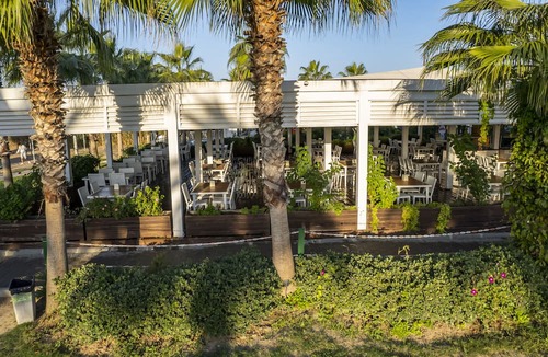 Sorgun Mahallesi Resort | J'adore Deluxe Hotel & Spa