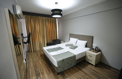 Adalar Hotel | Hotel Prinkipos