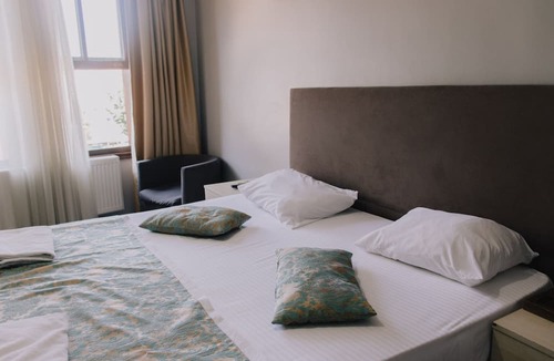 Adalar Hotel | Hotel Prinkipos