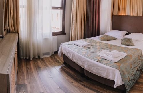 Adalar Hotel | Hotel Prinkipos