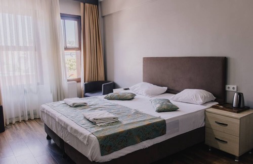 Adalar Hotel | Hotel Prinkipos