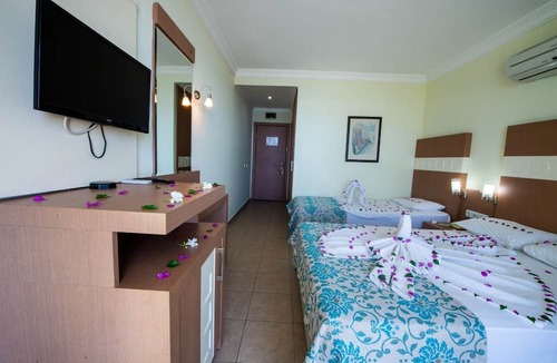 Kargicak Hotel | Sun Star Beach