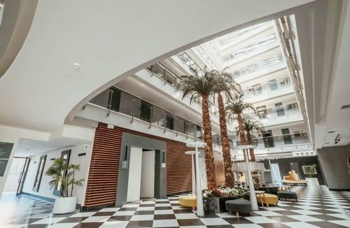 Tosmur Belediyesi Hotel | Sunprime C-Lounge Hotel - Adults Only