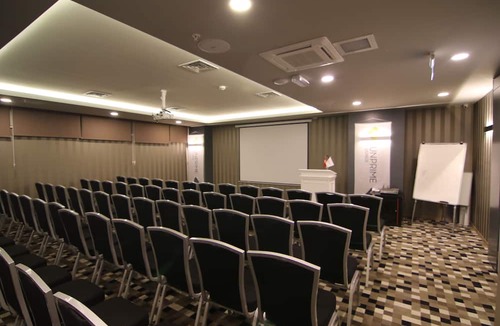 Tosmur Belediyesi Hotel | Sunprime C-Lounge Hotel - Adults Only