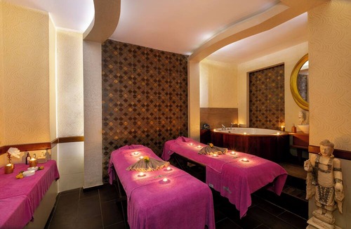 Tekirova Resort | Club Hotel Phaselis Rose - All Inclusive