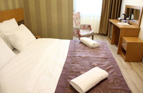 Esenyurt Hotel | Hotel Melidium