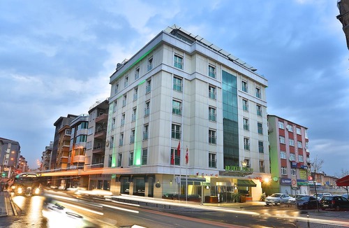 Umraniye Hotel | Hotel Princess Boutique