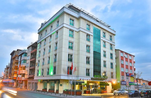Umraniye Hotel | Hotel Princess Boutique
