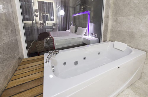 Yildizevler Hotel | Park Inn by Radisson Ankara Cankaya