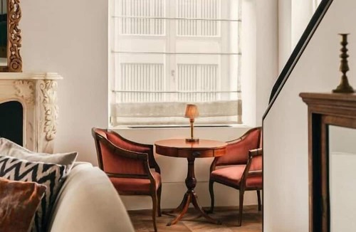 Asmali Mescit Hotel | Soho House Istanbul