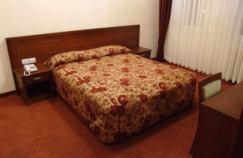 Kemalpasa Hotel | Sarp Hotel