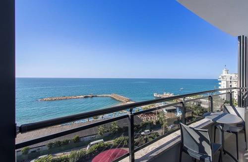Konakli Resort | NoxInn Deluxe Hotel - All inclusive