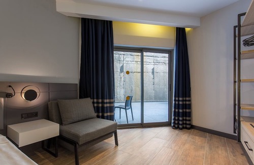 Konakli Resort | NoxInn Deluxe Hotel - All inclusive