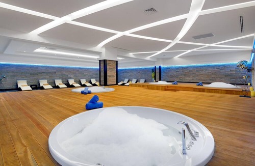 Okurcalar Resort | Litore Resort Hotel & Spa - All Inclusive