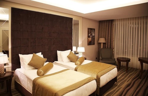 Inegol Hotel | Morrian Hotel