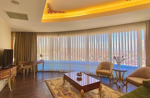 Inegol Hotel | Morrian Hotel