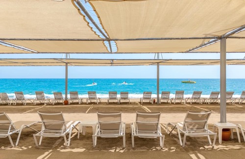 Titreyengol Hotel | Asteria Collection Side (Ex. Labranda Excelsior)