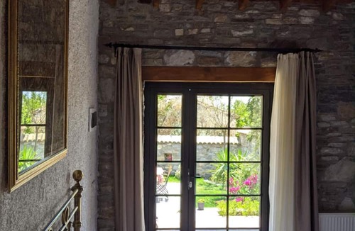 Gullubahce House | Bahab Guest House