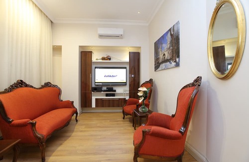 Gumussuyu Mahallesi Hotel | Lir Residence Suites