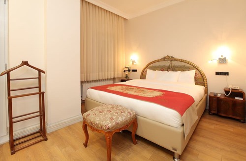 Gumussuyu Mahallesi Hotel | Lir Residence Suites