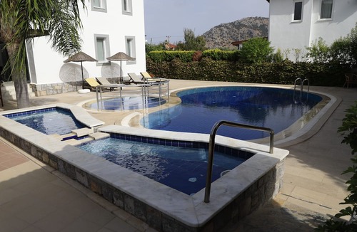 Dalyan City Center Hotel | Iztuzu Apart & Villas