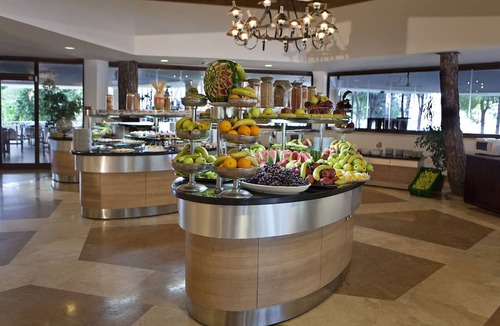 Beldibi Resort | Champion Holiday Village - All Inclusive