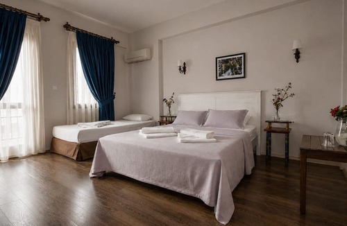 Karaburun Hotel | Karaburun Konak Hotel